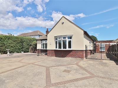 OUTSIDE FRONT